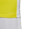 Adidas Entrada 18 Jsy Yellow/White Cd8390 - 164 Produktbild-Vorschau 7