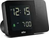 Braun BC 015 B-DCF sveglia a proiezione radiocomandata nero Anteprima dell’immagine prodotto 7