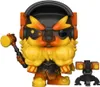 Overwatch - Torbjörn Special Edition 350 - Funko Pop! - Produktbild-Vorschau 3