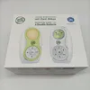 LeapFrog LF80 Audio Baby Monitor, Digital Technology, Long Produktbild-Vorschau 11
