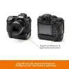 Walimex pro easyCover per Nikon Z9 - copertura protettiva Anteprima dell’immagine prodotto 3