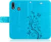 Handytasche für Huawei P Smart 2019 / Honor 10 Lite in Produktbild-Vorschau 5