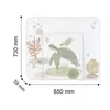 Rotho Babydesign Rotho Wickelkissen breit, Geschwungen, Produktbild-Vorschau 4