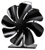 Ventilatore per stufa Relaxdays, senza alimentazione Anteprima dell’immagine prodotto 10