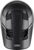 Kask Abus HiDrop integralny stonowana czerń wielkość L Podgląd zdjęcia produktu 6