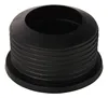 Sanitop HT-Gumminippel 30 - 50 mm (Nippel Gumminippel) Produktbild-Vorschau 3