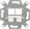 Adattatore per montaggio a incasso Busch-Jaeger per inserti Anteprima dell’immagine prodotto 2