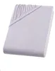 Heavy Jersey Spannbettlaken 120x200 cm - 130x200 cm 100% Produktbild-Vorschau 2
