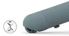 Cybex Lemo Hochstuhl Silber  Silber One Size Produktbild-Vorschau 9