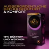 UNIMIL Skyn Feel Everything Elite Nicht-Latex-Kondome 36 Produktbild-Vorschau 16