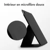 Étui pour tablette Accezz High Stand pour Apple iPad Air 11 Voir les images du produit 6