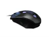 Mouse nero MX 757C con 6 pulsanti, illuminazione RGB fino a Anteprima dell’immagine prodotto 14
