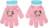 Paw Patrol Skye Liberty Kinder 3tlg Set Winter Mütze plus Produktbild-Vorschau 4