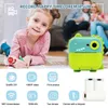 Natychmiastowy aparat fotograficzny dla dzieci, 2400 W, Podgląd zdjęcia produktu 7