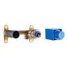 Grohe corps d'encastrement universel à encastrer à une Anteprima dell’immagine prodotto 4
