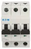 Interruptor automático EATON FAZ-C16/3 LS, 16A, referencia Vista previa de la imagen del producto 1