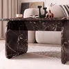 Skye Decor, hoogwaardige salontafel (3-delig) - Rosso Productafbeelding-voorbeeld 5