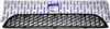 VOLVO V70R S70R Grille de calandre pare-chocs avant O Voir les images du produit 1