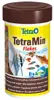 Tetra Min Flakes 250ml - Flockenfutter für Fische Tetra Produktbild-Vorschau 1