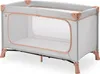 Hauck Kinderreisebett Dream N Play Plus mit Transporttasche Produktbild-Vorschau 1
