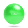 Fit míč Fitball 85 cm, Glossy Green Náhled obrázku produktu 1