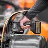 AKUMULATOROWY UDAROWY KLUCZ UDAROWY DEWALT DCF85MM2T-QW Podgląd zdjęcia produktu 13
