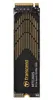 Transcend MTE260S - SSD - 2 TB - intern - M.2 2280 - PCI Produktbild-Vorschau 1