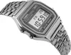 Casio Vintage Armbanduhr A158WETB-1AEF Digitaluhr Produktbild-Vorschau 25