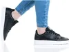 Adidas Supercourt J Freizeittra er aus Leder zum Schnüren Produktbild-Vorschau 4