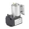 Vakuová sací pumpa se stojanem, podtlak -80 kPa, 10 W, DC Náhled obrázku produktu 2