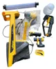Wagner W 950 Flexio spuitsysteem, model 630. Maximale Productafbeelding-voorbeeld 10