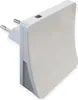MÜLLER LICHT LED Stecker-Nachtlicht 0,28W 1.500K 5lm Produktbild-Vorschau 2