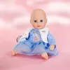 MGA BABY born Winterkleid 36cm Náhľad obrázku produktu 4