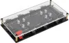 12V 4PIN ARGB PWM Hub Profesjonalny 2 w 1 RGB Dimming PWM Podgląd zdjęcia produktu 7