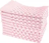 10er Set Luxus Grubentücher 50x70 cm 100% Baumwolle 210 gsm Produktbild-Vorschau 2