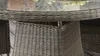 Destiny Sitzgruppe CASA LUNA 4 Sessel + Tisch Ø120x75cm Produktbild-Vorschau 7