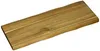 Schneid- u.Servierbrett Akazie 38x14,5x1,5cm 28500 Produktbild-Vorschau 1
