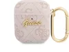 Guess Airpods - Airpods 2 Étui AirPods 4G Charm - Rose Voir les images du produit 2