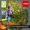 IKRA Accu-loofblazer ICB 20 | 20V | variabele snelheid | Productafbeelding-voorbeeld 4