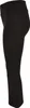 Girls Recycled High Waist Flared Leggings black 134/140 Produktbild-Vorschau 6