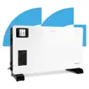 Elektrický konvektor MalTec Ch3500DW Turbo 2300W Wifi APP Náhled obrázku produktu 2