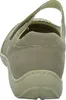 Waldläufer Henni, Halbschuh, Klett, Denver (Nubuk), beige, Produktbild-Vorschau 9