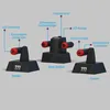 I tre sistemi di sicurezza Anteprima dell’immagine prodotto 6