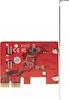StarTech.com PCIe SATA Controller Karte - 4 Port SATA 3 Náhled obrázku produktu 2