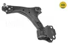 MEYLE 716 050 0033/HD Querlenker Vorne Links Unten für FORD Produktbild-Vorschau 8