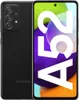 Samsung Galaxy A52 128GB Black Mobilní telefon Smartphone Náhled obrázku produktu 9