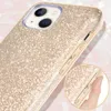 Handy Case für iPhone 13 Hülle Glitzer Cover TPU Produktbild-Vorschau 7