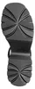 Sandalen mit Absatz aus Leder Produktbild-Vorschau 4
