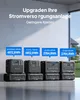 Solarspeicher BLUETTI B300K 2764Wh Erweiterungsbatterie für Produktbild-Vorschau 2