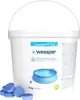 3kg Multitabs 10in1, 20g langsam löslich Chlor Tabletten Produktbild-Vorschau 1